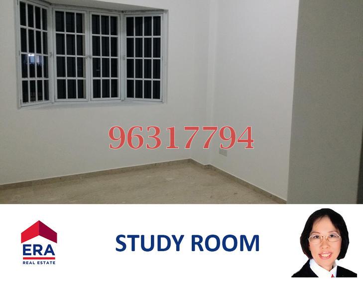 Eng Kong Green (D21), Condominium #109751702
